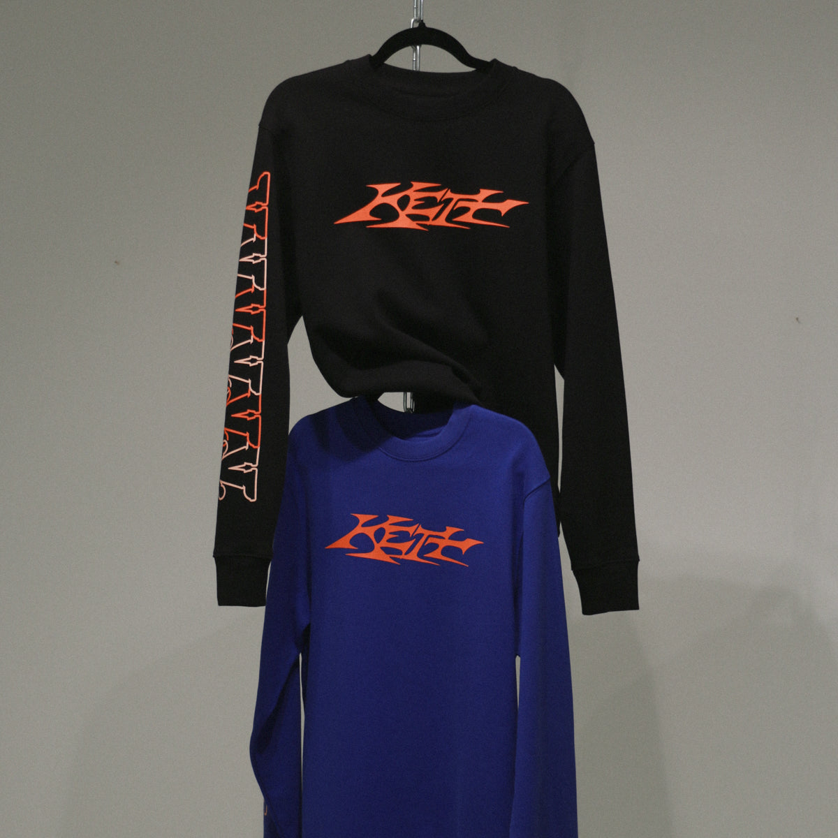 KETT galerii pusa