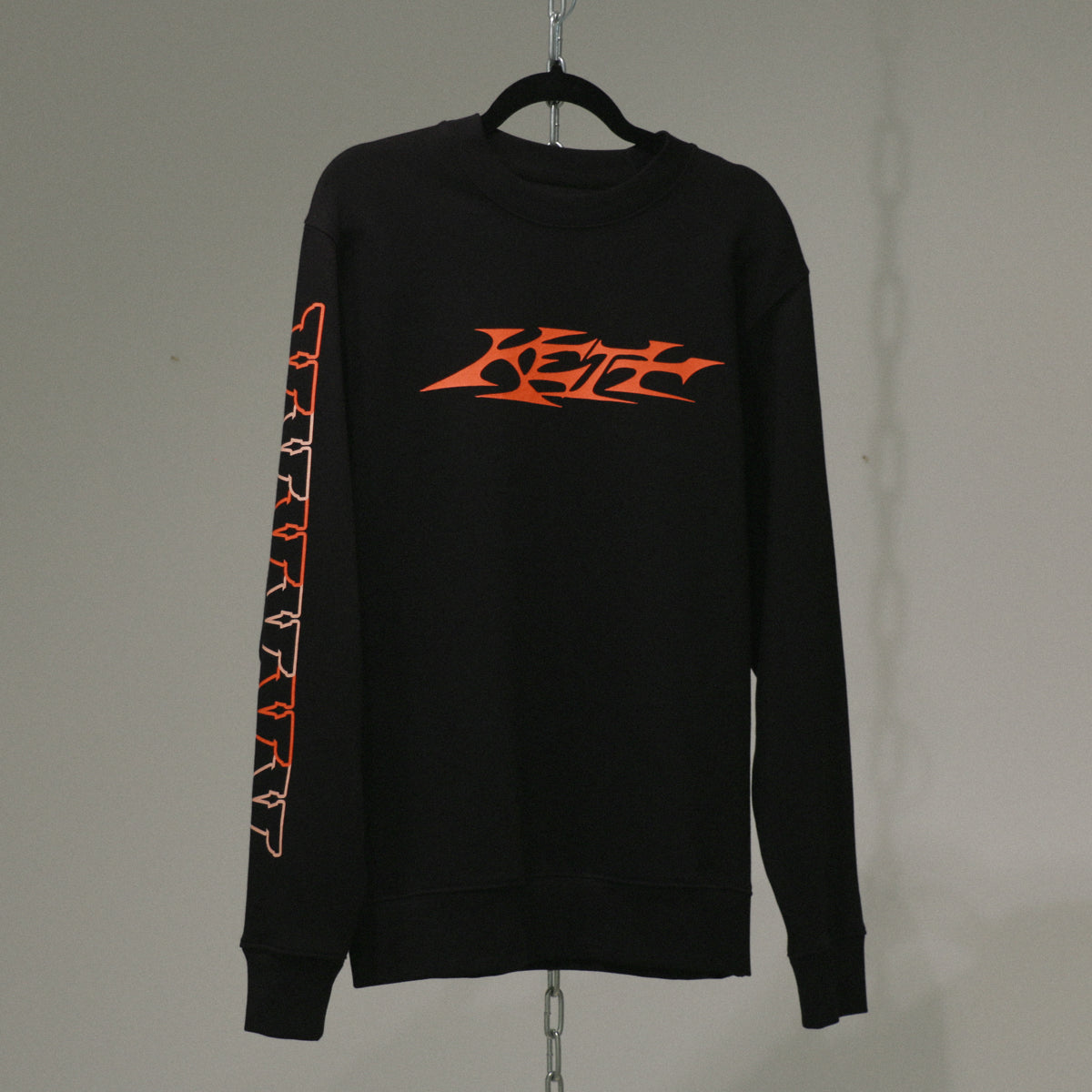 KETT galerii pusa
