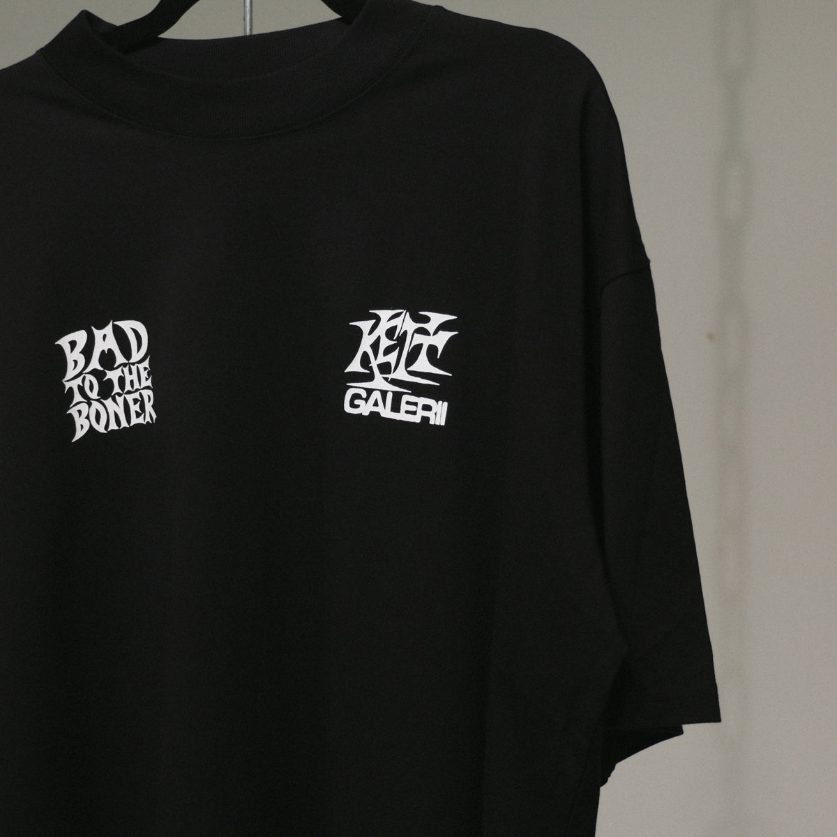 KETT x Bad to the Boner t-särk
